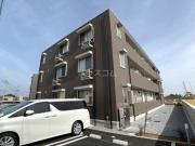 WEST COURT 結