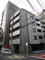 東急池上線五反田駅まで徒歩7分