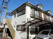 小田急小田原線喜多見駅まで徒歩5分