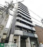 ロアール武蔵新城