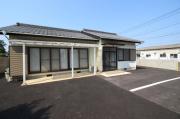 横町住宅