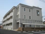 山陽電鉄網干線広畑駅まで徒歩7分