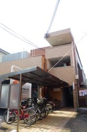 第一せきれいマンション