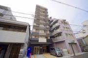 HR・FRONT REGAL野江駅前