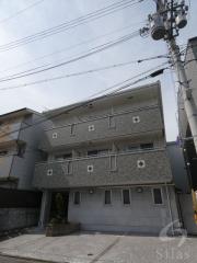 ＪＲ山陰本線円町駅まで徒歩3分
