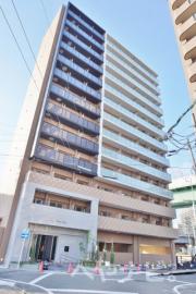 地下鉄名城線東別院駅まで徒歩7分