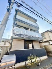 スペース新宿中落合