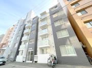 地下鉄東西線西１１丁目駅まで徒歩5分