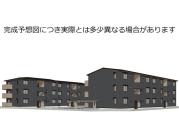 CIEL A棟