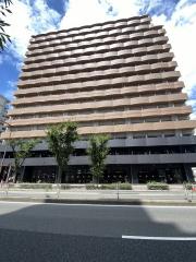 地下鉄御堂筋線中津駅まで徒歩10分