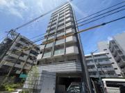 ＪＲ東海道本線新大阪駅まで徒歩8分