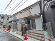 （仮）御前貸家B棟