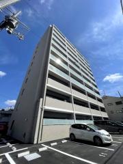 地下鉄千日前線今里駅まで徒歩4分