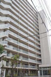 グランイーグル多摩川スカイフロント
