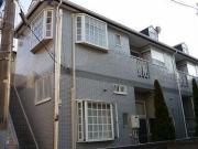 ローズアパートR63番館