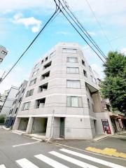 ラ・メゾン・ド小石川