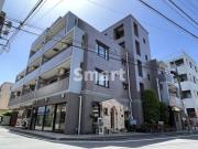 ＪＲ中央線中野駅まで徒歩8分