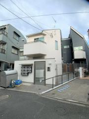 ウエストハイム上板橋