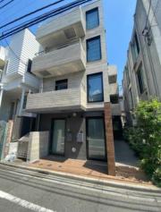東急目黒線武蔵小山駅まで徒歩5分