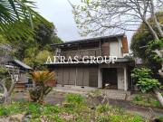 森山戸建貸家