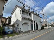 東武東上線東松山駅まで徒歩14分