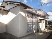 高橋貸住宅 南列中央棟