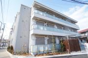 小田急小田原線狛江駅まで徒歩6分