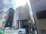 太田窪（南浦和）戸建て 3号棟