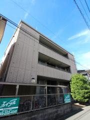 メゾンポラリス