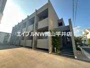 クレル西川原 N棟