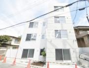 都営浅草線西馬込駅まで徒歩5分