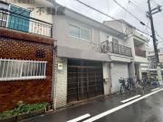 野江2丁目テラスハウス