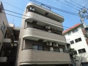 都営三田線板橋区役所前駅まで徒歩3分