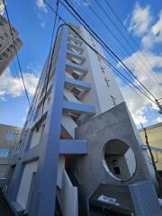 地下鉄東豊線学園前駅まで徒歩6分
