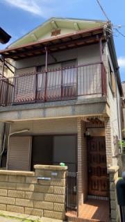 大谷町3丁目戸建
