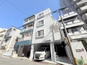 ウエルヒル住吉町