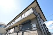 京王線飛田給駅まで徒歩6分