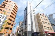 地下鉄谷町線谷町九丁目駅まで徒歩5分