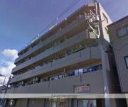 地下鉄千日前線南巽駅まで徒歩8分
