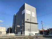 地下鉄千日前線今里駅まで徒歩9分