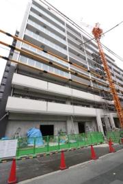 阪神本線野田駅まで徒歩6分