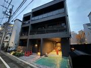 東急大井町線北千束駅まで徒歩6分