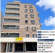 ラーク中野