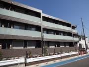 つくばエクスプレス六町駅まで徒歩6分