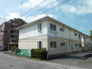 ＪＲ久大本線久留米高校前駅まで徒歩14分