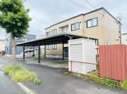 ノースヴィレッヂ厚別