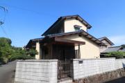 倉敷ハイツA様戸建