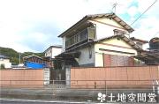 蓮華寺3丁目貸家