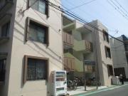 キャピタル城西