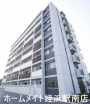 ＪＲ筑肥線波多江駅まで徒歩12分
